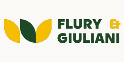 Logo FLURY & GIULIANI