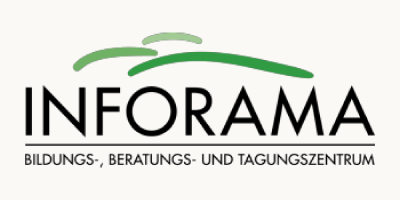 Logo INFORAMA