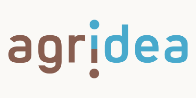 Logo AGRIDEA