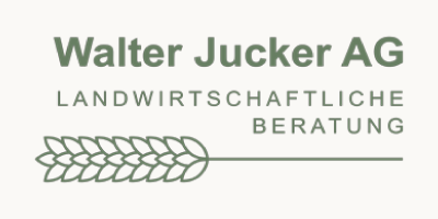 Logo Walter Jucker AG